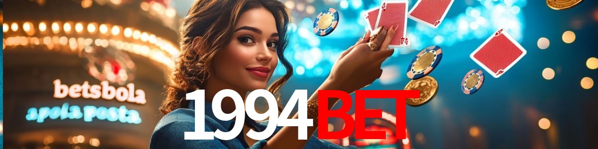 Experiência VIP 1994bet