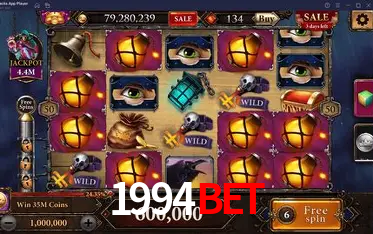 Exclusive Offers 1994bet