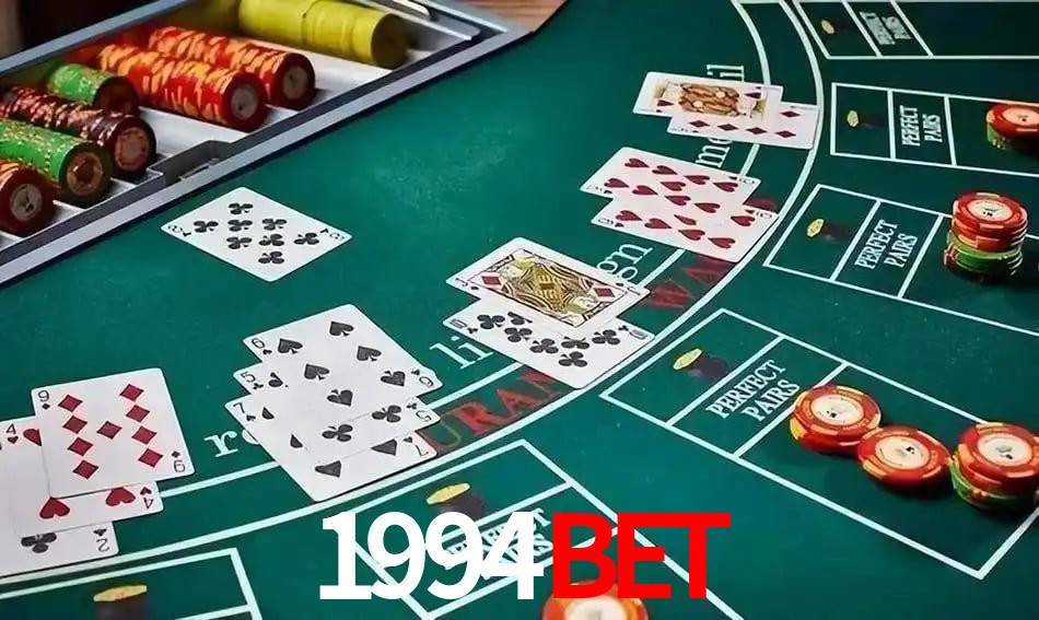 Jogos de Slot 1994bet