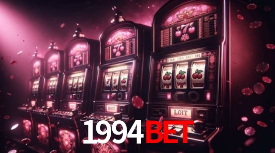 Apostas Esportivas na 1994bet: Um Guia Completo