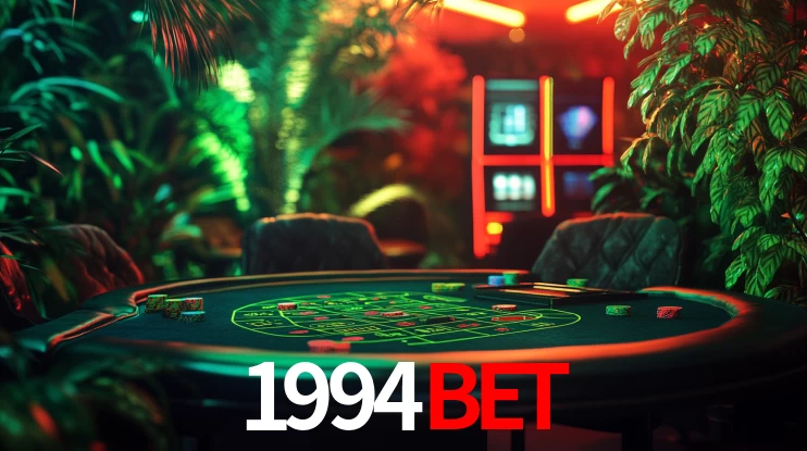 Blackjack Table 1994bet