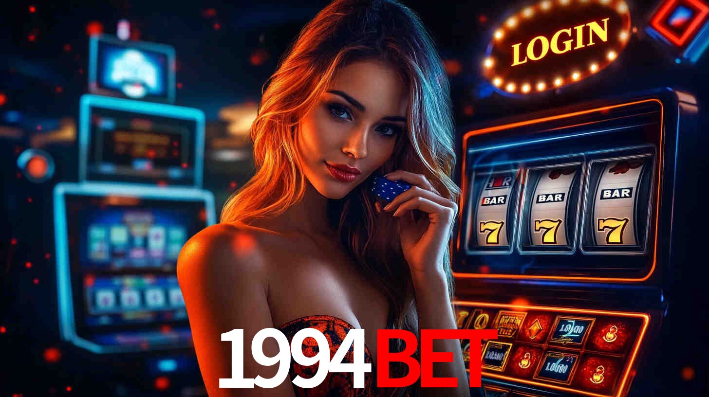 1994bet: A Experiência de Casino com Jogos de Mesa ao Vivo