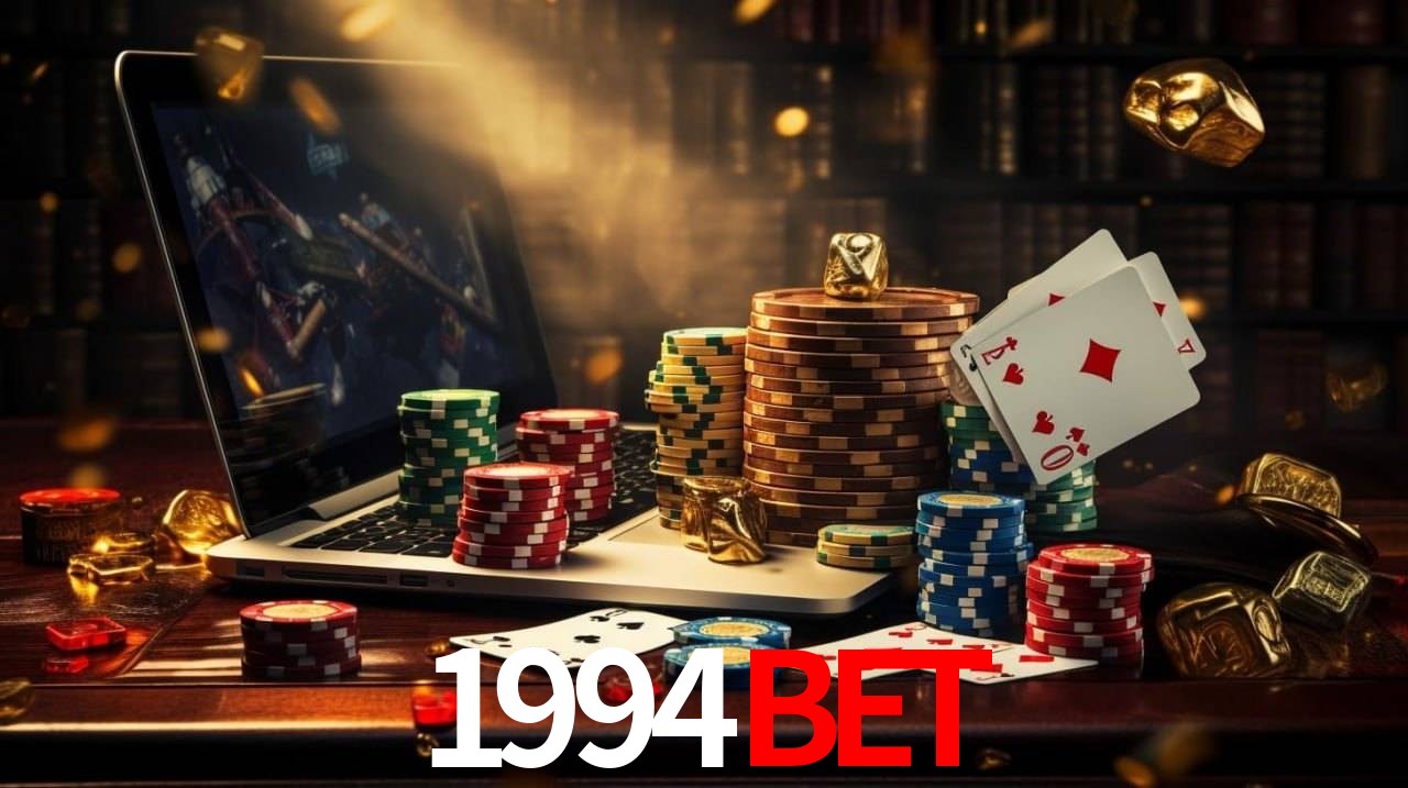 Descubra a Essência do 1994bet: Nossa História e Compromissos