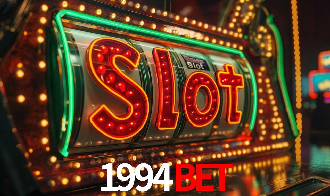 Programa VIP 1994bet