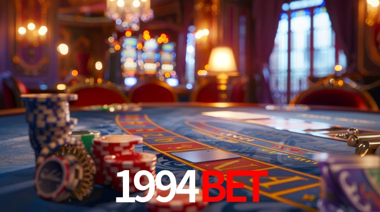 Live Casino 1994bet