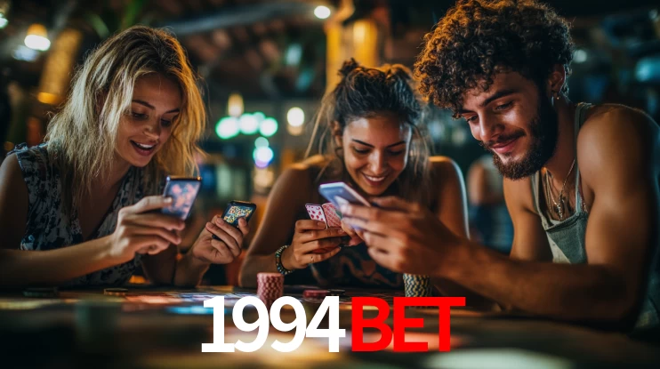Live Casino 1994bet