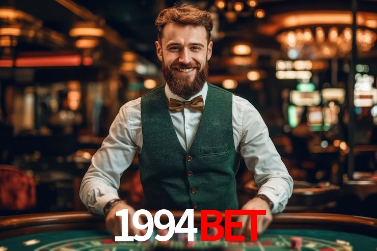Casino Ao Vivo 1994bet